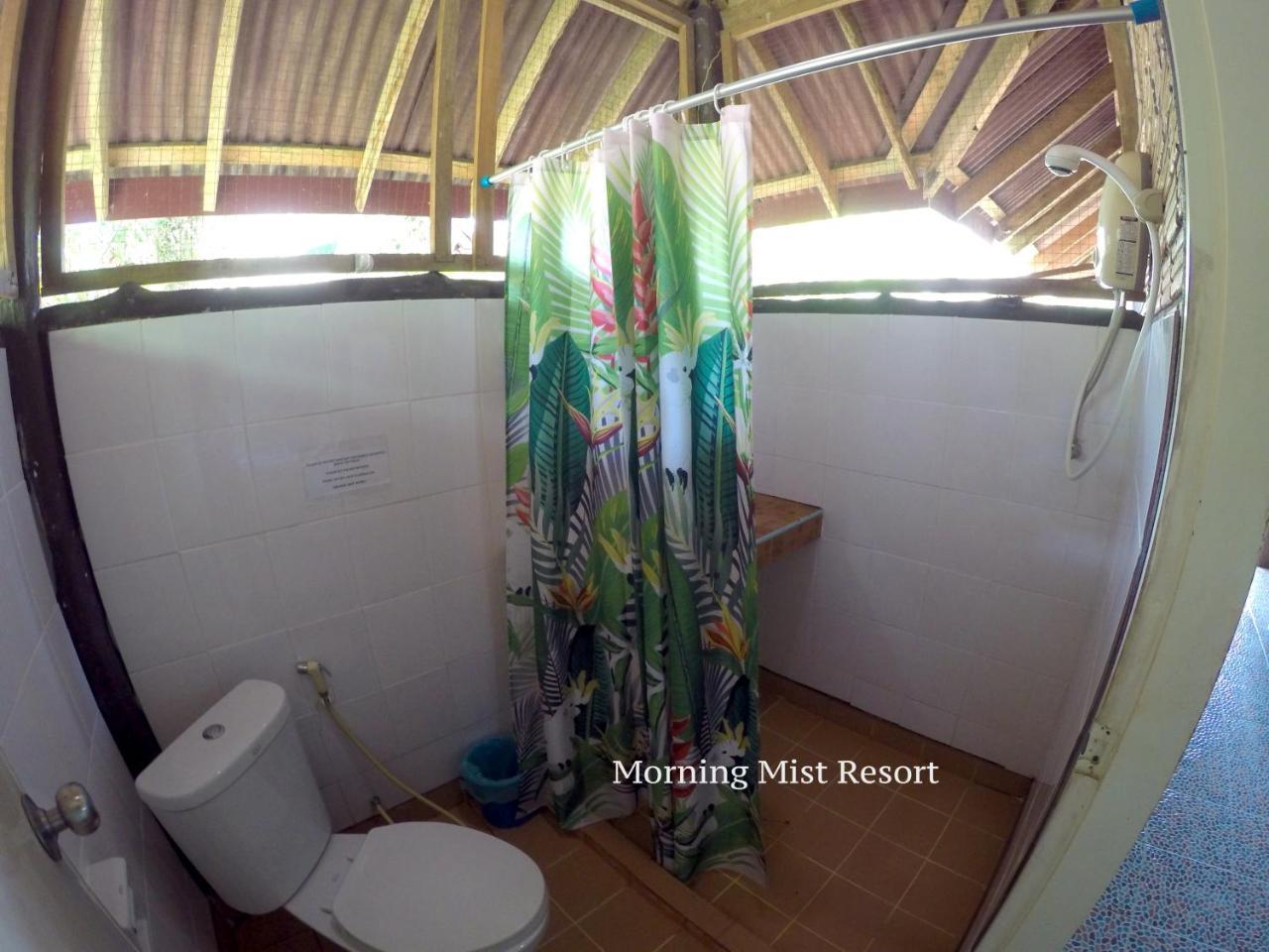 Standard Double Room with Fan